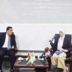 الأردن: “المركزي”: تعليمات وأنظمة جديدة لقطاع التأمين نهاية 2025