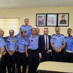 الأردن: الاتحاد الأردني لشركات التأمين يشارك في جلسة حوارية