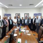 الأردن: الخليج للتأمين – الاردن تشارك في رعاية يوم الحلبة المفتوح