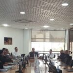 فلسطين: مباركة نقابة الوكلاء لمجلس إدارة الاتحاد الفلسطيني لشركات التأمين الجديد