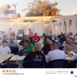 الأردن: الجمعية الأردنية تجدد اتفاقية التأمين الصحي مع المجموعة العربية الأردنية للتأمين