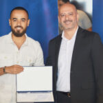 الأردن: مجموعة الخليج للتأمين تحتفل بالتبادل الثقافي والمعرفي