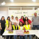 رئيس مجلس العمل اللبناني في دبي والإمارات الشمالية يعلن تنظيم معرض خاص للشركات اللبنانية