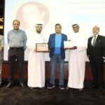 الإمارات: وجهة نظر مميزة حول القيادة في قمة من والتر جوب