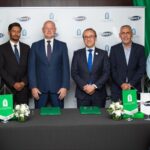 السعودية: مجلس إدارة الصقر للتأمين التعاوني يوصي بزيادة رأس المال