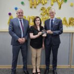 الإمارات: فيدلتي تحتفل بيوم المرأة الاماراتية