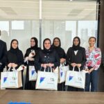 البحرين: البحرين الوطنية القابضة تختتم برنامج التدريب الصيفي