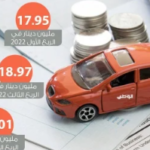 السعودية: المركزي السعودي يرخص لشركتي وساطة للتأمين الإلكتروني