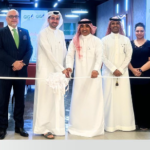 الإمارات: دبي الوطنية للتأمين تُرحِّب بالسيد أ. ر. سرينيفاسان رئيساً تنفيذياً جديداً