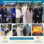 البحرين: البحرينية الكويتية للتأمين تنال شهادة “أفضل بيئة عمل”