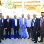 بنك QNB الأهلي يوقع بروتوكول تعاون مع مؤسسة بهية