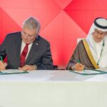 فنتك السعودية” وبنك D360 يوقعان مذكرة تفاهم