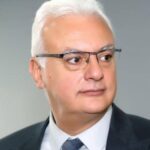 وزير الطاقة يشارك في القمة العالمية للطاقة المنعقدة في لندن
