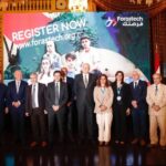 فتوح الى الجزائر للمشاركة في اجتماعات مجلس محافظي البنوك المركزية العربية