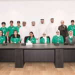 البنك المركزي السعودي يطلق برنامجاً لمكافحة الاحتيال السيبراني