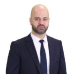 الأردن: مجلس ادارة المتحدة للتأمين يعيّن عماد الحجة مستشاراً لمجلس الادارة