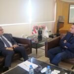 سلام ترأس اجتماع اللجنة المكلفة تنظيم مشاركة لبنان في معرض اكسبو قطر٢٠٢٣