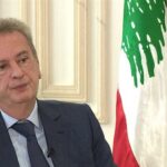 وزير العمل استقبل نقابة المقاولين للأنشطة والخدمات البترولية