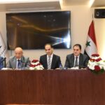 فلسطين: توقيع اتفاقية تأمينات بين بلدية دورا والمشرق للتأمين