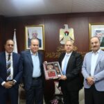 سلطنة عمان: ليـڤا للتأمين تستعرض حلول التأمين الصحي
