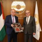 فلسطين: “التكافل للتأمين” تحقق نتائج مالية مميزة