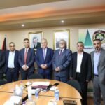 الأردن: مجموعة الخليج للتأمين-الأردن تشارك في حملة “وعد لمستقبل أفضل”