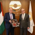 البحرين: بوليتكنك البحرين توقع مذكرة تفاهم مع الشركة البحرينية الكويتية للتأمين