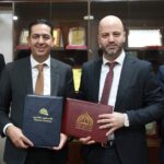 الأردن: التجاري الأردني و”جوفيكو ” يوقعان اتفاقية خدمات تأمينية