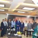 الأردن: المجموعة العربية الاوروبية للتأمين تقيم يوماً عائلياً مميزاً