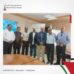 “الإمارات للخدمات الصحية” توقع ميثاق جودة الخدمات الحكومية