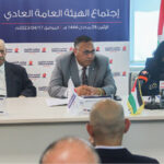 «الأهلية للتأمين» توقع اتفاقية تعاون استراتيجي مع «البركة للتأمين»