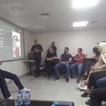 لبنان: بعد تسجيل سبقَيْن في قطاع التأمين الياس حنا يُسجّل الثالث