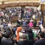مصر تفوز بالجائزة البلاتينية في “قيادة الصحة الرقمية”