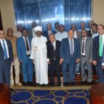 الأردن: الهيئة العامة للجنة الحياة والصحي تنتخب اللجنة التنفيذية للجنة تأمينات الحياة