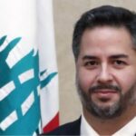 وفد من مجلس الأعمال اللبناني الكويتي في بيروت