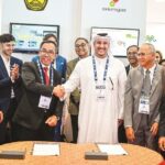 «B.Online» راعٍ ذهبي لمؤتمر الخليج لتكنولوجيا المعلومات
