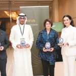 وزارة الاقتصاد تنظم ورشة تعريفية حول آليات مكافحة الممارسات الضارة في التجارة الدولية ودورها في حمايـة الصناعة الخليجية