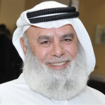 دار التأمين تستضيف رئيسها التنفيذي على وجبة افطار