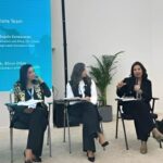 تكريم بنك الرياض لرعايته ومشاركته الفاعلة في النسخة الثانية لملتقى الأكاديمية المالية