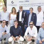 نشاطات أمانة إنشورنس كومباني