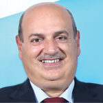 المنارة وكريف يوقعان اتفاقية خدمة الاستعلام الائتماني