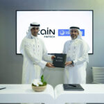 السفير الفرنسي زار مرفأ بيروت واطلع من عيتاني على آلية العمل