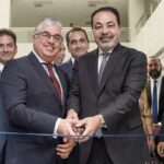 بنك البركة يحصل على جائزة أفضل بنك إسلامي في مصر