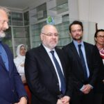 بوشكيان: لمضي الصّناعيّ بخيارات التّجدّد والتحديث والابتكار