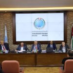 فلسطين: لقاء تشاوري بين مدراء شركات التأمين