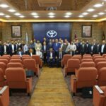 مصر: الجمعية الدولية للضمان الاجتماعي تكرم رئيس هيئة التأمينات المصرية