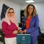 الأردن: الاتحاد الأردني لشركات التأمين يوقع اتفاقية تعاون مع سفير لتكنولوجيا المعلومات