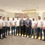 الإمارات: البحيرة للتأمين️ تجري تدريبًا ثاقبًا