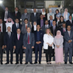 العراق: مثنى الربيعي يحوز على موافقات ديوان التأمين العراقي