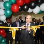 الإمارات: فيدلتي يونايتد تشارك في معرض إثراء المهني الثالث